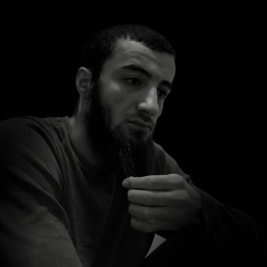 Абу Хузейфа Profile Picture