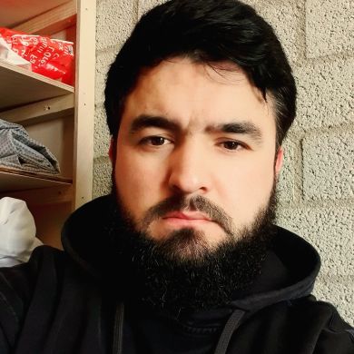 Хусейн Курбанов Profile Picture