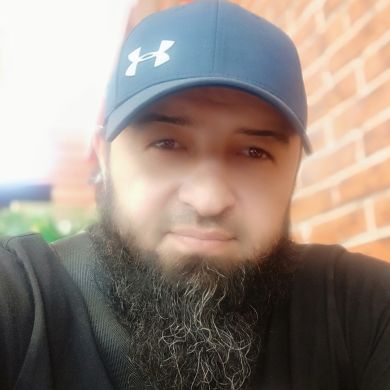 Labazanov Magomedkamil Profile Picture