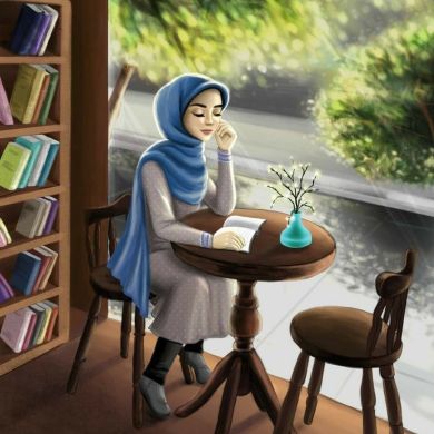 Мария-Николя Марьям