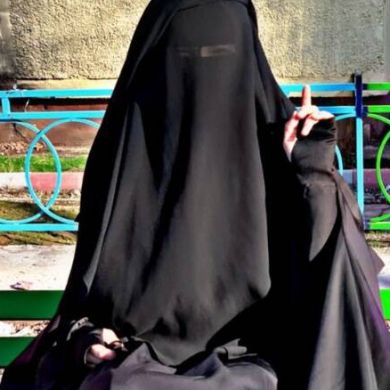 Ясина Мухаммадиева