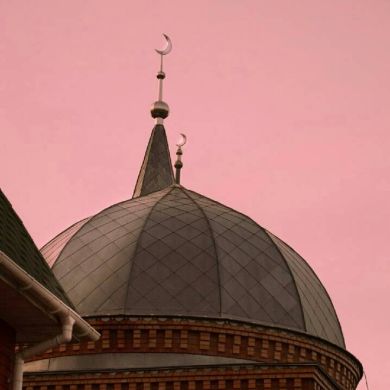 Даниял Суфияров Profile Picture