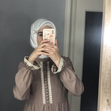 Gavhar Usmanova Profile Picture