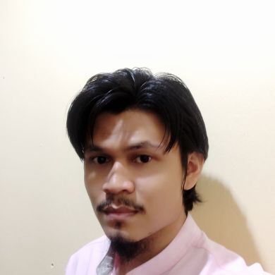 Ahmad Mujahid Mohd Asri