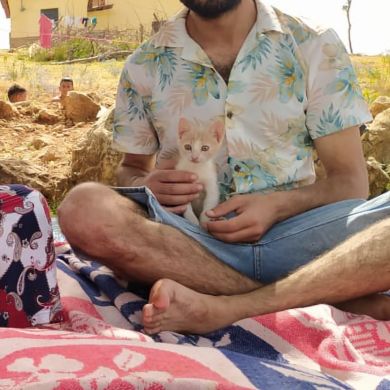 Soufiane El kifane Profile Picture