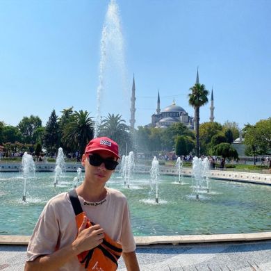 Villi Iakupov Profile Picture