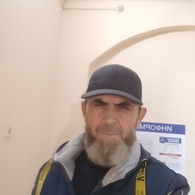 Ali Yunus Profile Picture