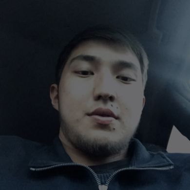 DASTAN Joldoshbek Uulu Profile Picture