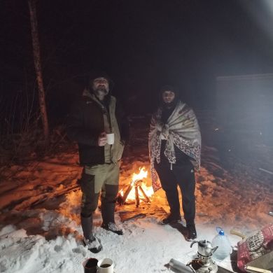 Эмирханов Имам