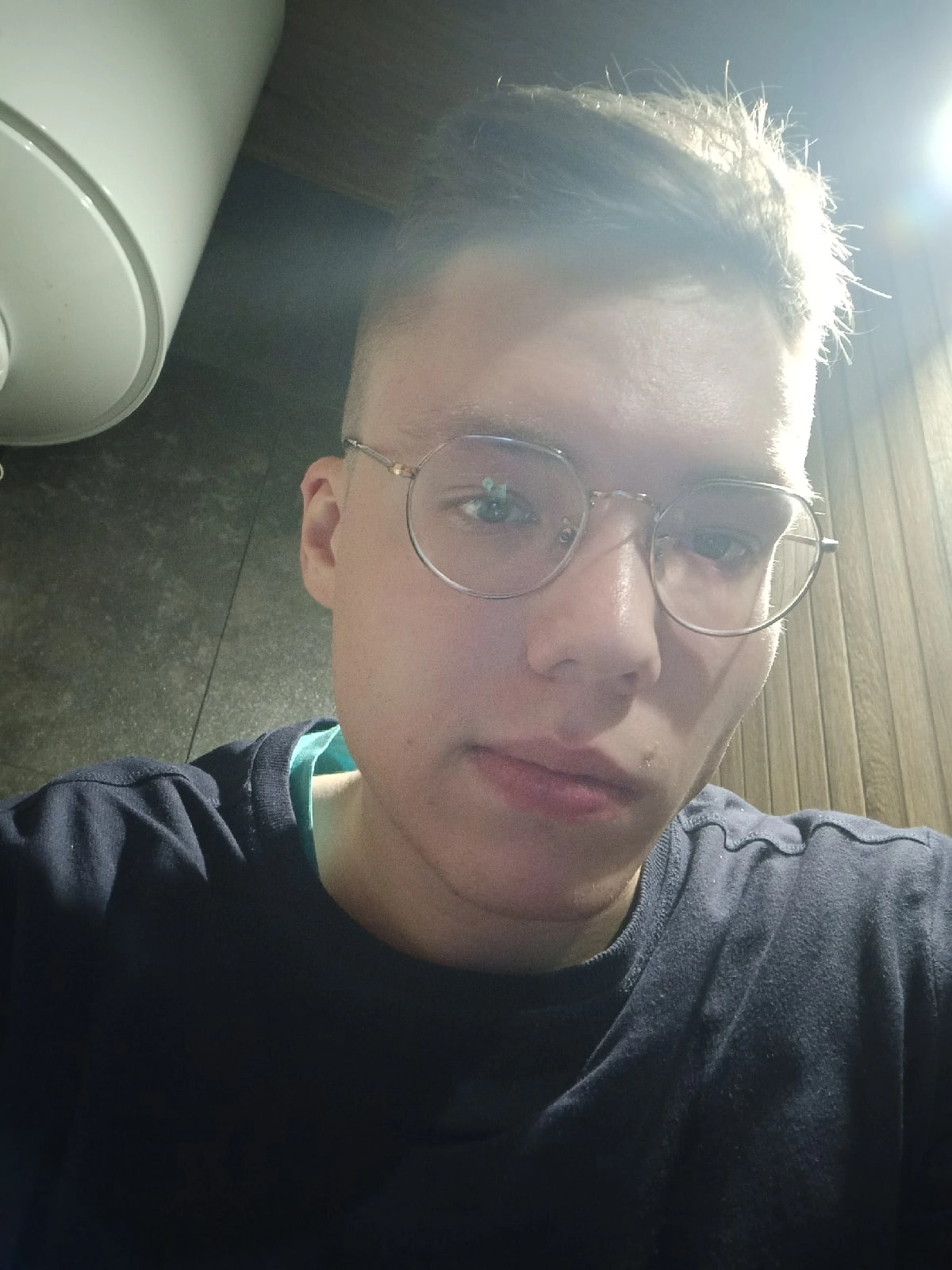 Михаил Никуленков