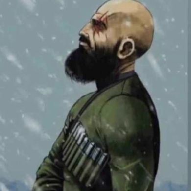 Abu Abdullax1 Abdulaev Profile Picture