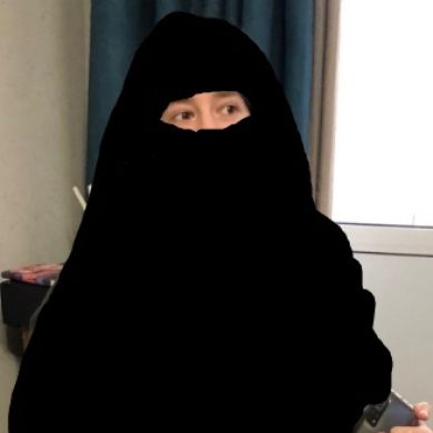 София Исакова Profile Picture