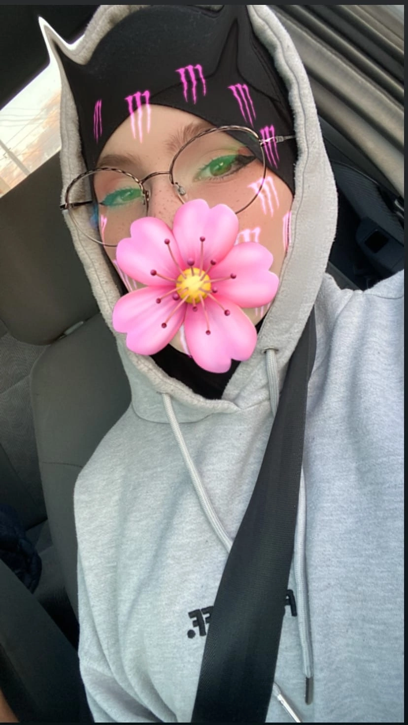 Сумая Абрамова Profile Picture