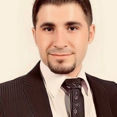 Mohammad Ibrahim Profile Picture