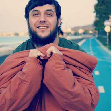 Muhammad Nazirov Profile Picture