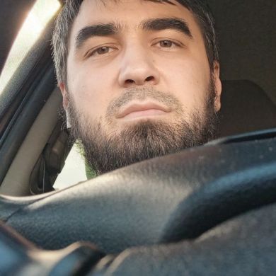 Ислам Ислам Profile Picture