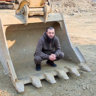 Теймур - Абдурраhман Джалилов Profile Picture