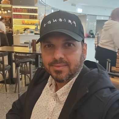 Abdulhai Al Amoodi Profile Picture