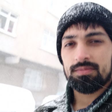 Ahmad Rahim Profile Picture