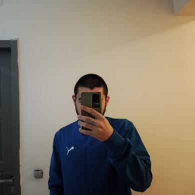 Санжар Кабулов Profile Picture