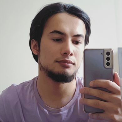 Адхам Насруллаев Profile Picture