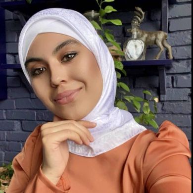 Хуснора Тожиматова