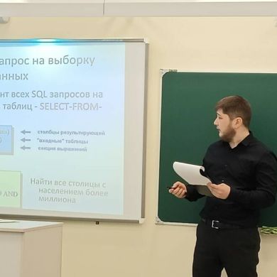 Рамиз Ильязов Profile Picture