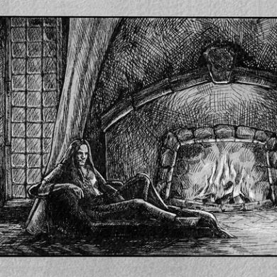 Hannibal Noctifer Profile Picture