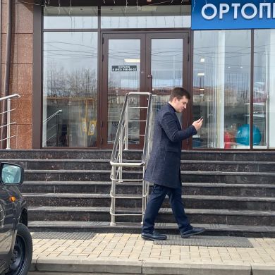 Дени каримов Profile Picture