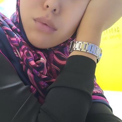 Гаухар Ибрагимова