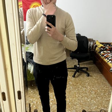 Nurgazy Nurlan uulu Profile Picture