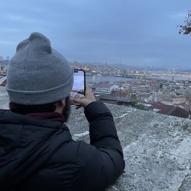 Сааду Саадуев Profile Picture