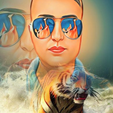 muslimtjk Profile Picture