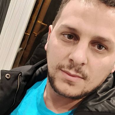 Houssam Bouchareb Profile Picture