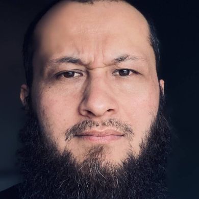Abubakr Mukhtarov profile picture