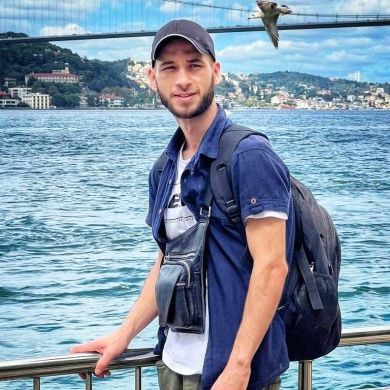 Asadulla Asadullayev Profile Picture