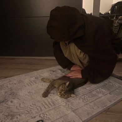 مريم Магамадова Profile Picture