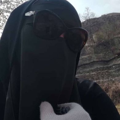 Айша Мусульманка