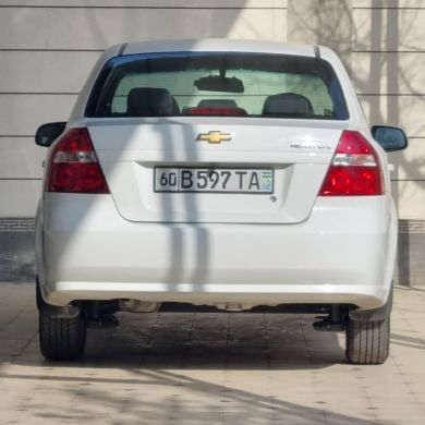 Muxammadamin Ataxanov Profile Picture