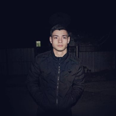 Мухаммад Хегай Profile Picture