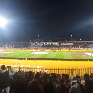 Mohamed Cyrta Profile Picture