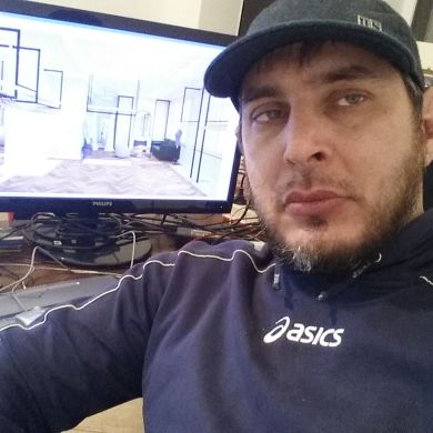 Амир Абу Ахмад Profile Picture