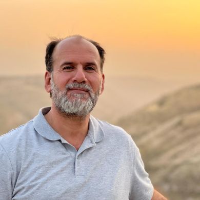 Mahmoud Rawashdeh Profile Picture