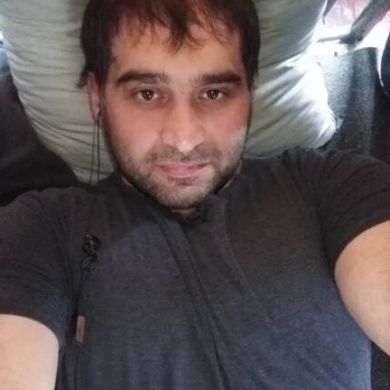 Муслим Шамхалов Profile Picture