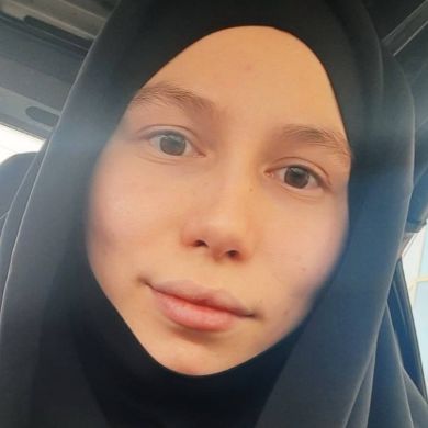 Амина Изатиллаева Profile Picture