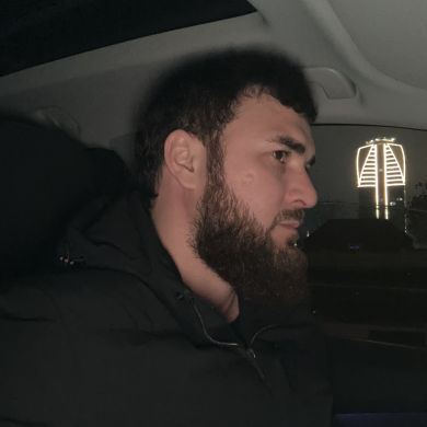 Марат Батаев