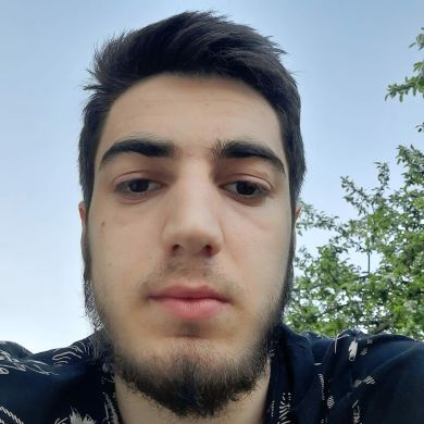 Тимур Яхьяев Profile Picture