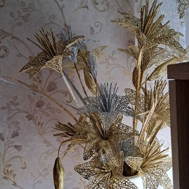 Asslan Tsamaev Profile Picture