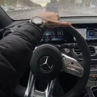 Мухаммад Алиев