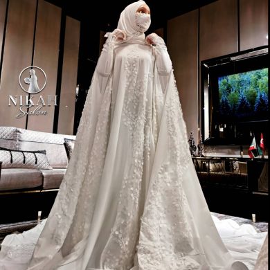 Nikah Salon Profile Picture